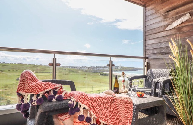 Cabin ∙ 2 bedrooms ∙ 4 guests