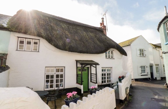 Cabin ∙ 2 bedrooms ∙ 4 guests