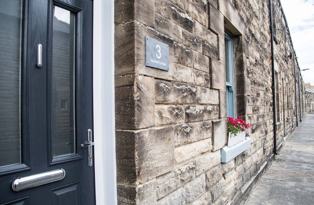 Cabin ∙ 2 bedrooms ∙ 4 guests