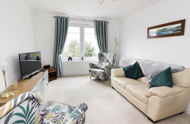 Cabin ∙ 2 bedrooms ∙ 4 guests