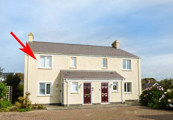 Cabin ∙ 2 bedrooms ∙ 4 guests