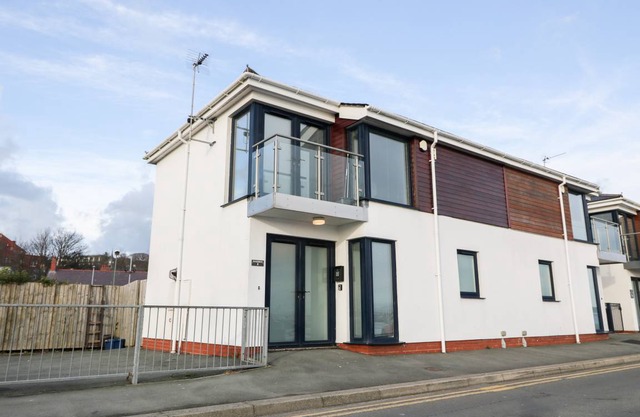 Cabin ∙ 2 bedrooms ∙ 5 guests