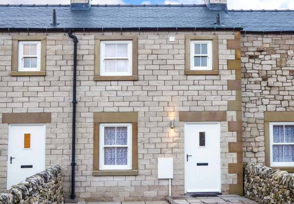 Cabin ∙ 2 bedrooms ∙ 4 guests