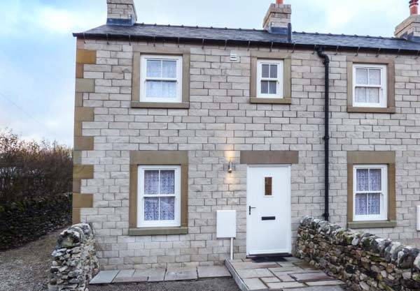 Cabin ∙ 2 bedrooms ∙ 4 guests