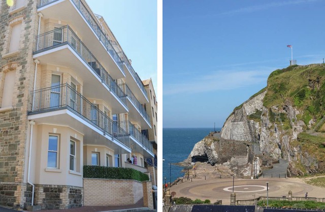 Cabin ∙ 2 bedrooms ∙ 4 guests