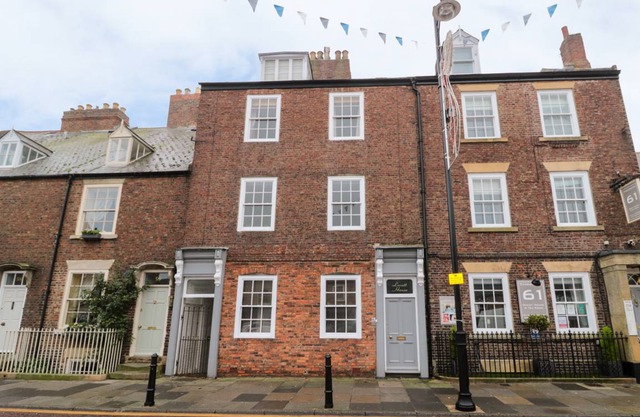 Cabin ∙ 2 bedrooms ∙ 4 guests