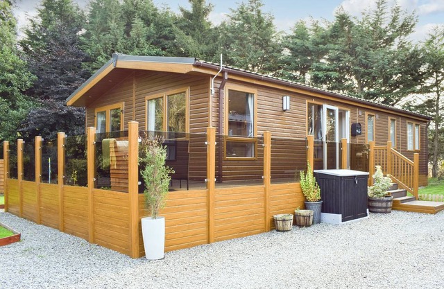 Cabin ∙ 3 bedrooms ∙ 6 guests