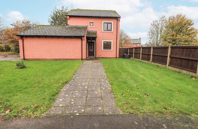 Cabin ∙ 3 bedrooms ∙ 6 guests