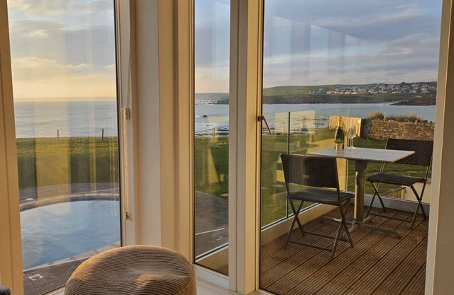 Cabin ∙ 3 bedrooms ∙ 6 guests