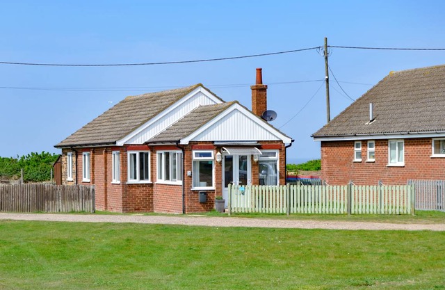 Cabin ∙ 3 bedrooms ∙ 5 guests