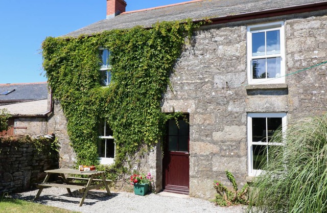 The Farmhouse Penzance 
