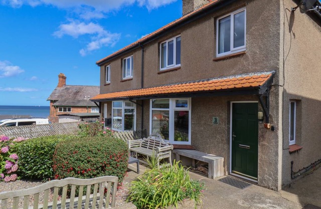 Cabin ∙ 3 bedrooms ∙ 5 guests