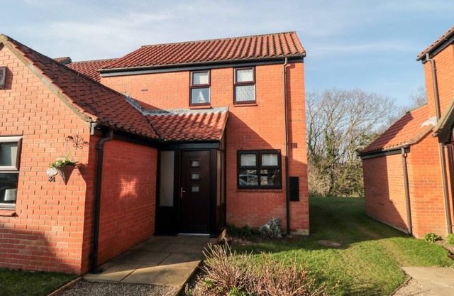 Cabin ∙ 3 bedrooms ∙ 6 guests