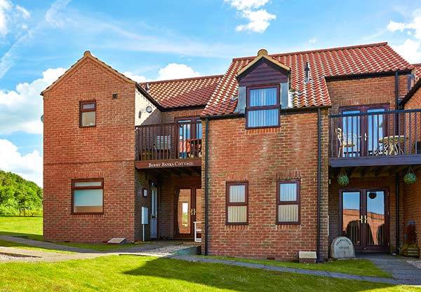 Cabin ∙ 3 bedrooms ∙ 6 guests