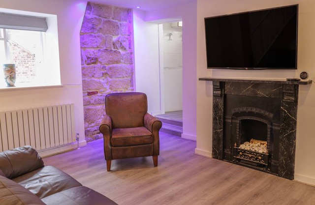 Cabin ∙ 3 bedrooms ∙ 6 guests