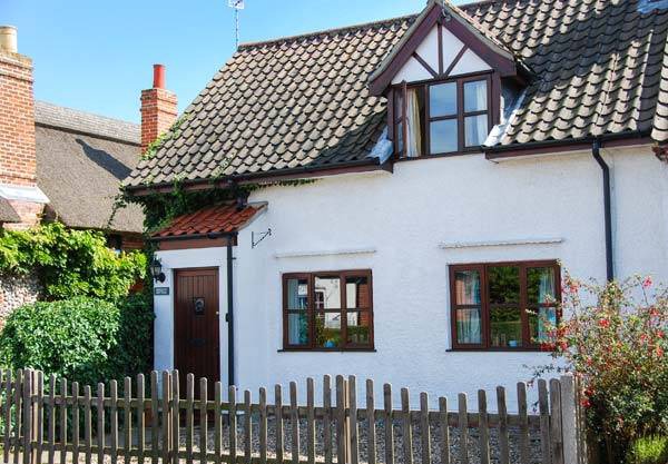 Cabin ∙ 3 bedrooms ∙ 6 guests