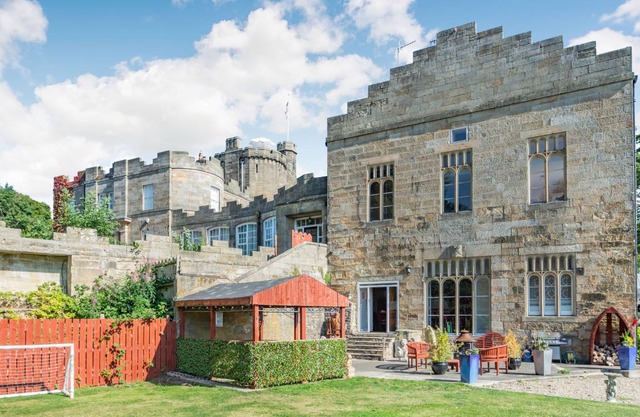 Knights Corner Stanhope 