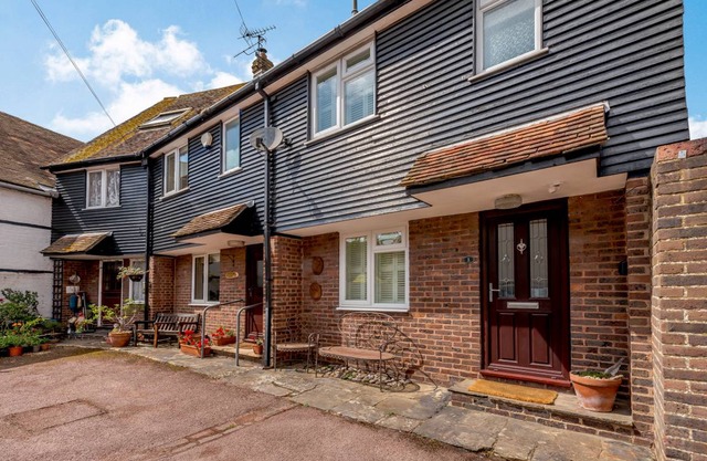 Cabin ∙ 3 bedrooms ∙ 6 guests