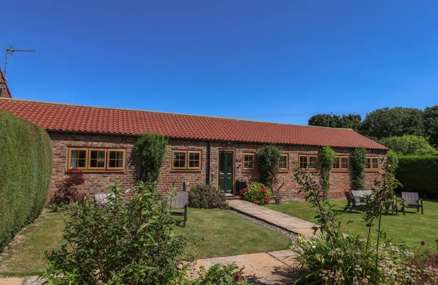 Shepherd Cottage Bridlington 