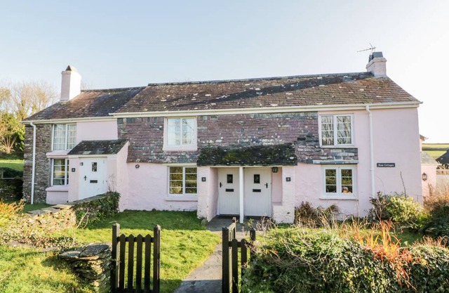 Cabin ∙ 3 bedrooms ∙ 5 guests