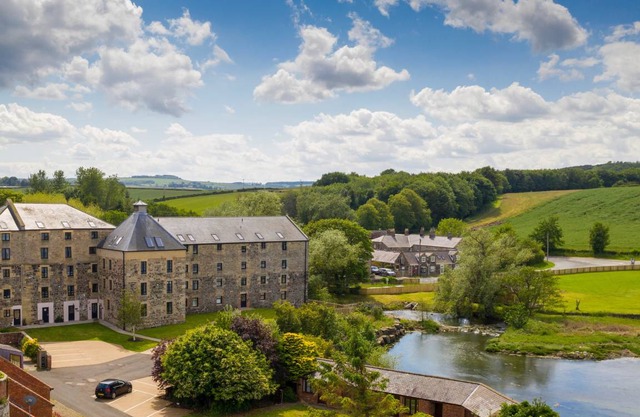 Cabin ∙ 3 bedrooms ∙ 6 guests