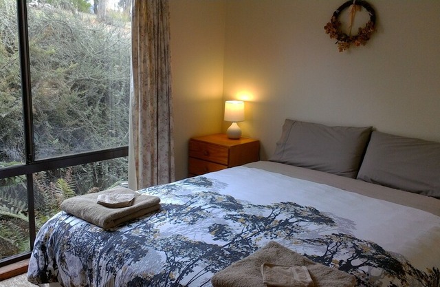 Cabin 3-Emerald Park