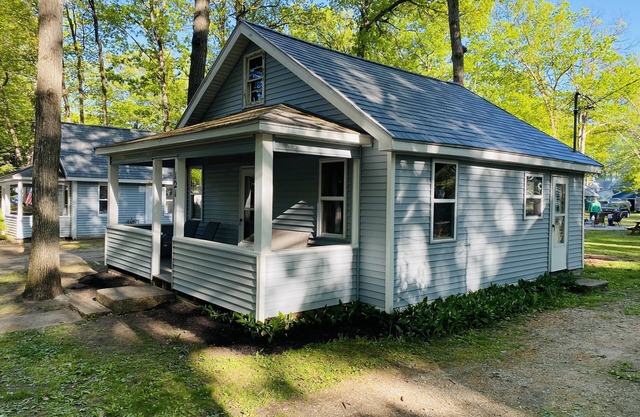 Higgins North Rentals 
