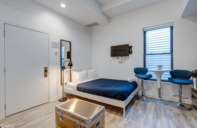 Cabin 306 by 747 Lofts