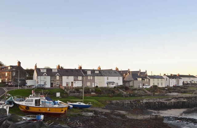 Cabin ∙ 4 bedrooms ∙ 6 guests