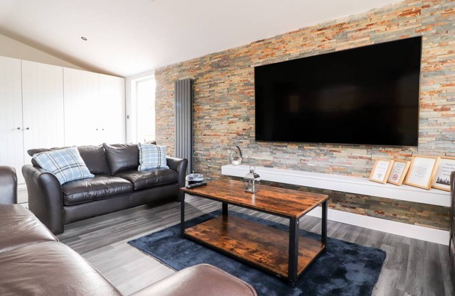 Cabin ∙ 4 bedrooms ∙ 10 guests