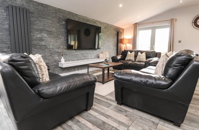 Cabin ∙ 4 bedrooms ∙ 10 guests