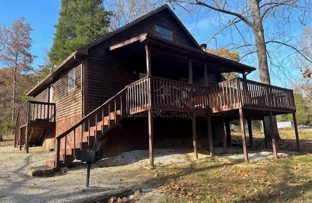 Jacuzzi Patoka Southern Indiana 
