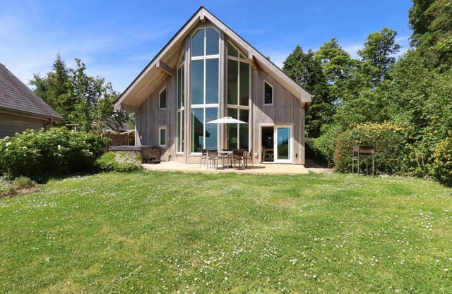 Cabin ∙ 3 bedrooms ∙ 6 guests