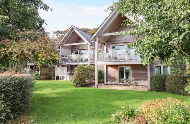 Cabin ∙ 3 bedrooms ∙ 6 guests