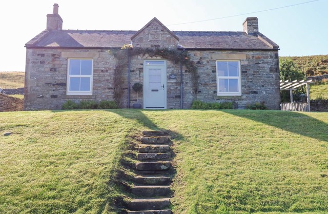 Cabin ∙ 2 bedrooms ∙ 4 guests