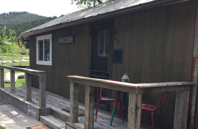 Kitchenette Ski Resorts 