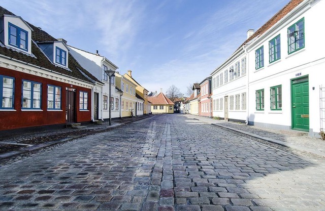 Cabinn Odense