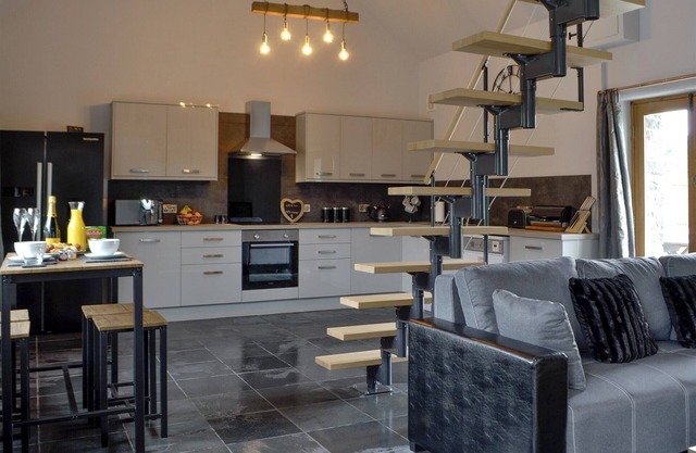 Accommodation Aberystwyth 