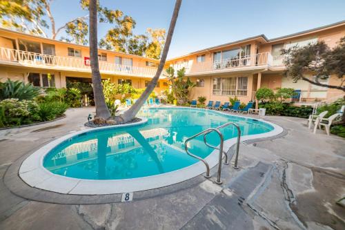 Cal Mar Hotel 