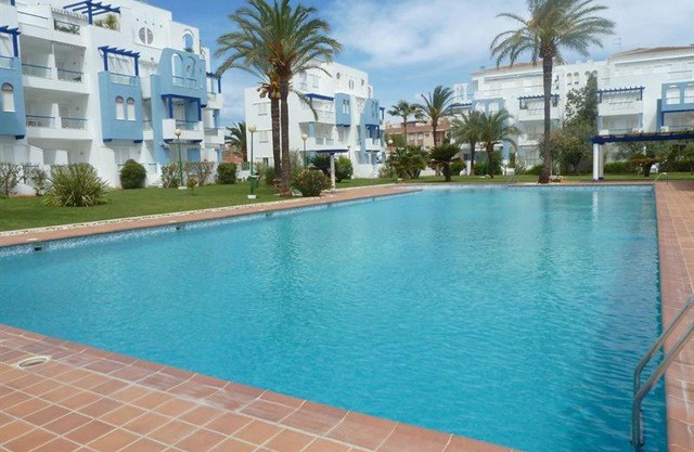 Cala Blanca 