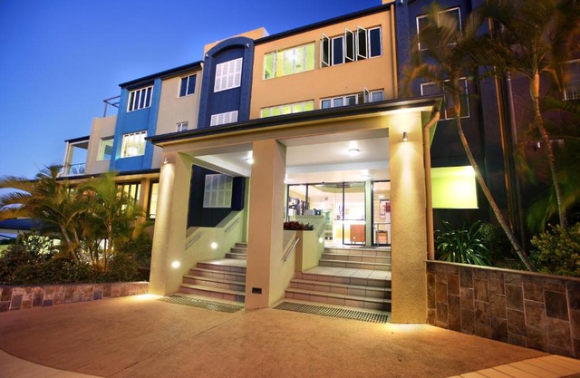 Caloundra Hotel 