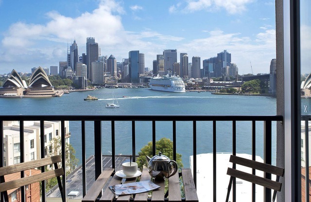 Kirribilli 
