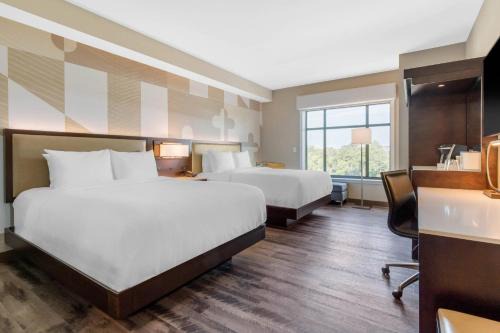 College Park Hotel 