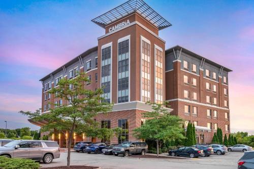 Cambria Hotel Madison East 