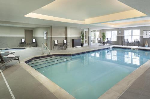 Residence Inn 