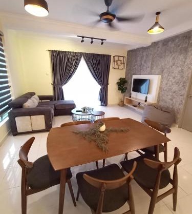 Cameron Emerald Avenue Brinchang 