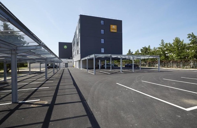 Campanile Bordeaux Ouest - Mérignac Aéroport