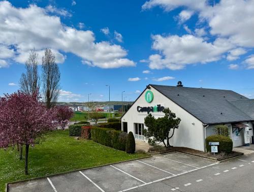 Campanile Dijon Sud Marsannay 