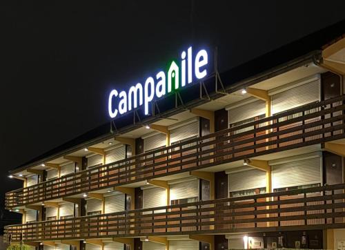 Campanile Marmande 