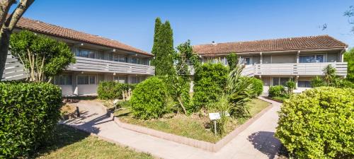 Campanile Nîmes Caissargues 